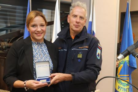 RAZŠIRJENA SEJA ŠTABA CIVILNE ZAŠČITE ZA NOTRANJSKO 36 FOTO LJUBO VUKELIČ